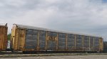 CSX B6325 (Body) TTGX 990853 (Flat)